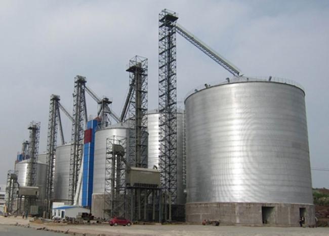 盐池流化棒装置安装技术说明